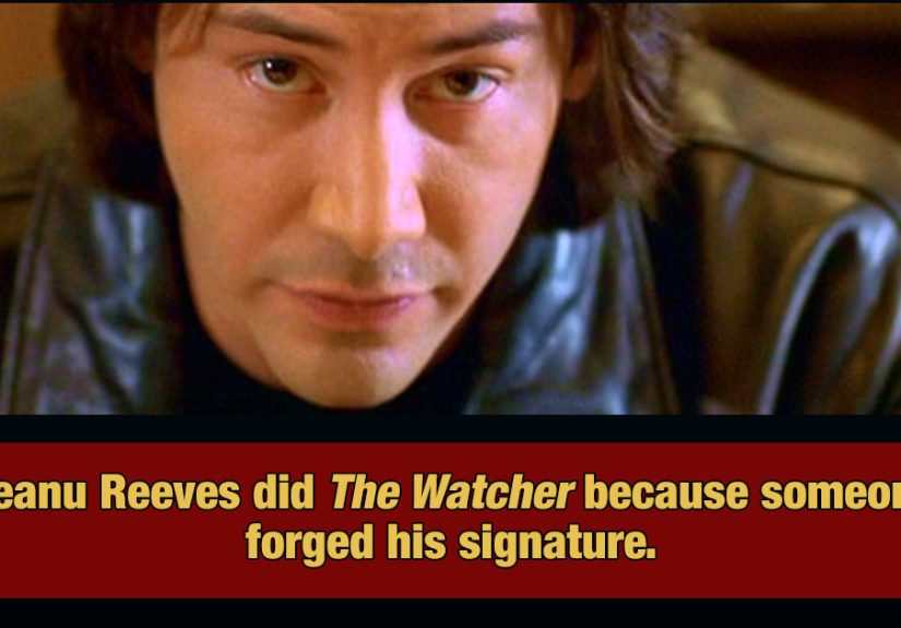 6 Actors Tricked Into Bad Movies