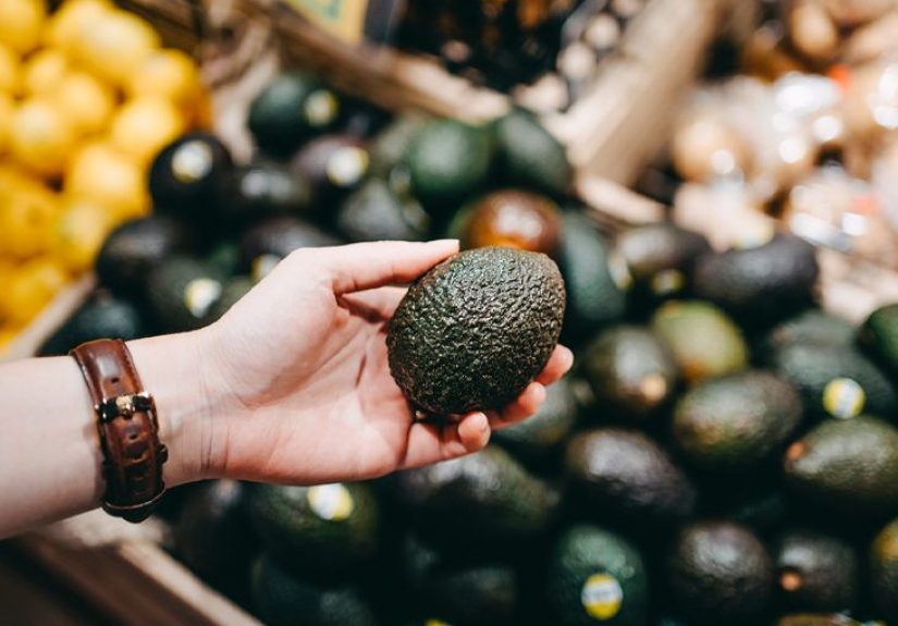 6 alimentos para la salud del hígado