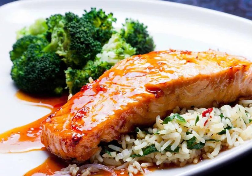 6 Foods To Eat for Healthy Joints