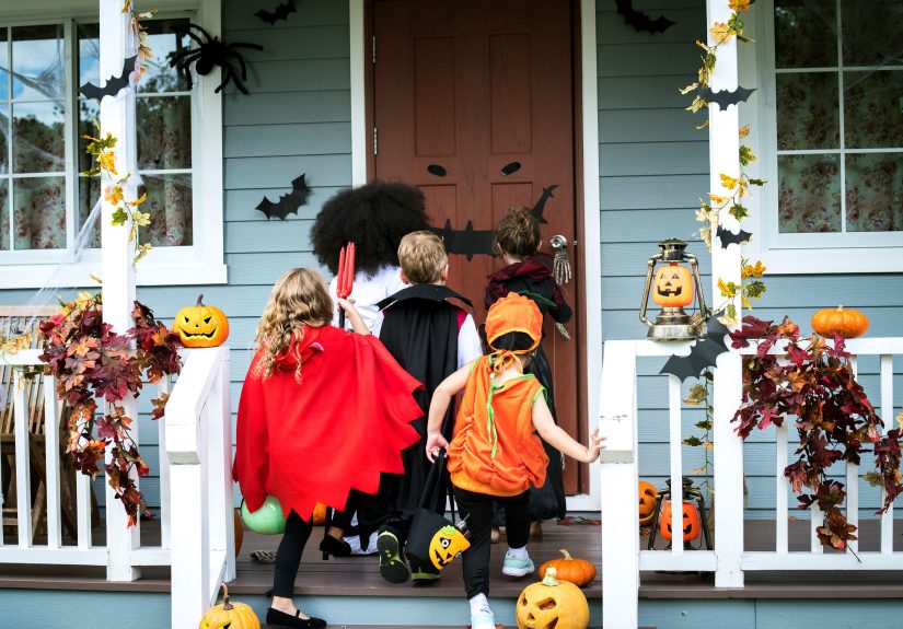 6 Halloween Costumes Experts Say Will Be Popular This Year