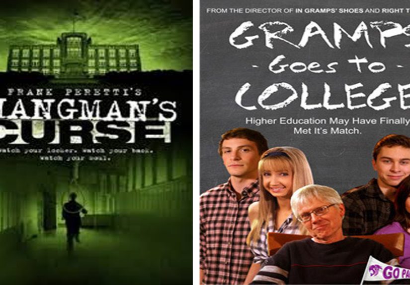 6 Pro-Christian Films That Made Christians Look Like Jerks
