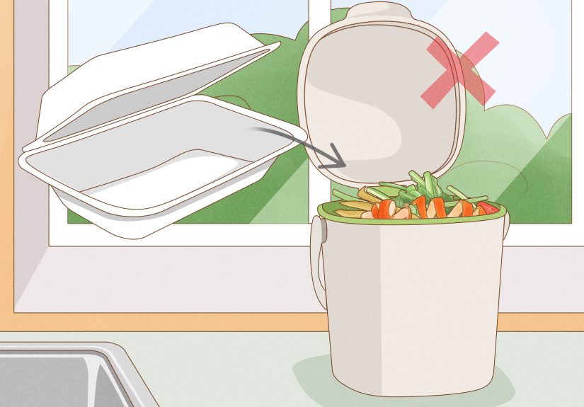 6 Ways to Compost