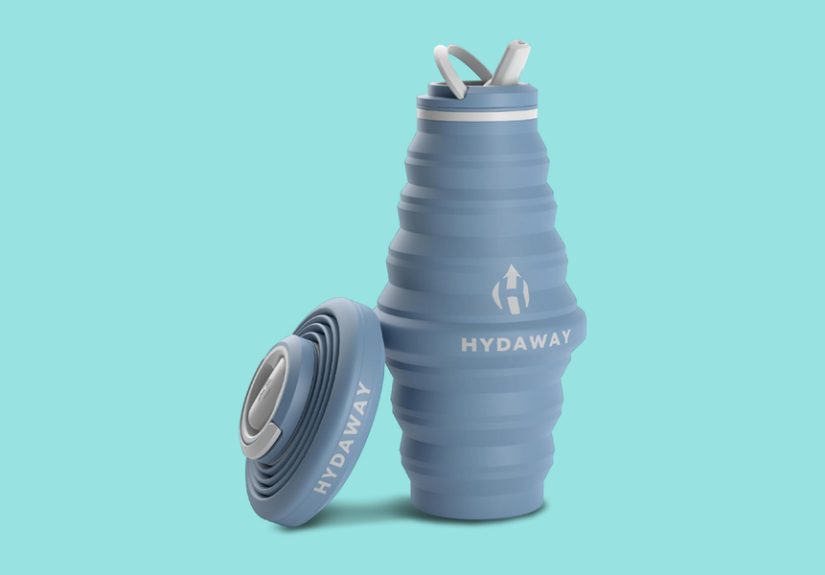 8 Best Collapsible Water Bottles of 2024