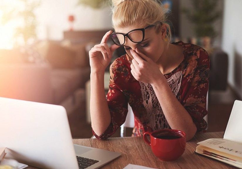 8 Common Multiple Sclerosis (MS) Symptoms in Women