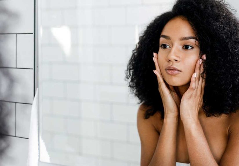 8 Effective Tips to Lose Fat in Your Face