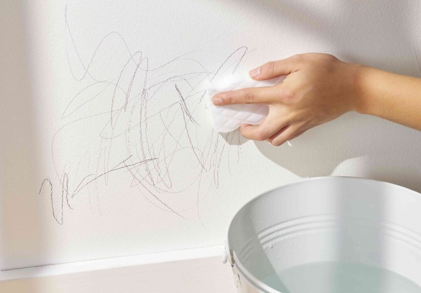 8 Things to Never Clean With a Magic Eraser, Cleaning Pros Say