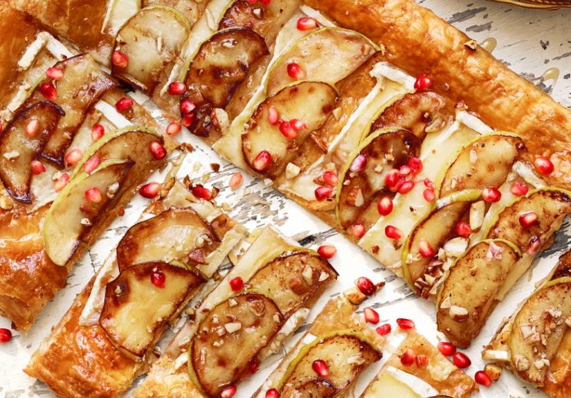 80 Easy Apple Recipes For Fall - Best Recipes With Apples