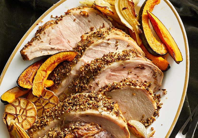85 Best Christmas Dinner Ideas to Elevate Your Festive Gathering