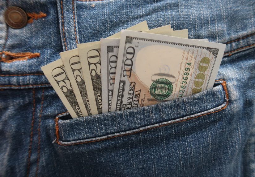 9 Easy Ways to Make Some Extra Cash - Money Crashers