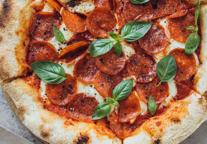 9 Foods You Shouldn’t Eat for Dinner, According to RDs
