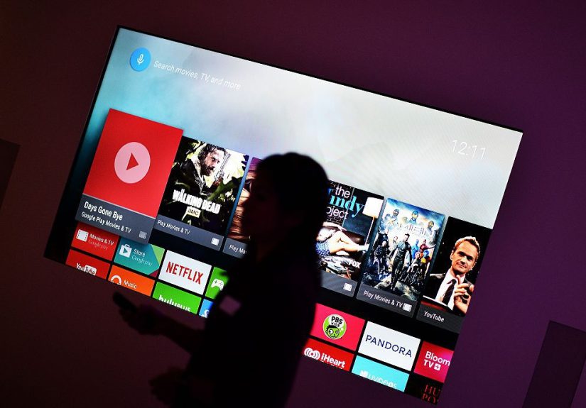 9 of Our Favorite Android TV Apps