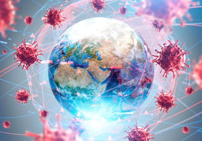 A Pediatrician's Tips to Help You and Your Family During the Coronavirus Pandemic