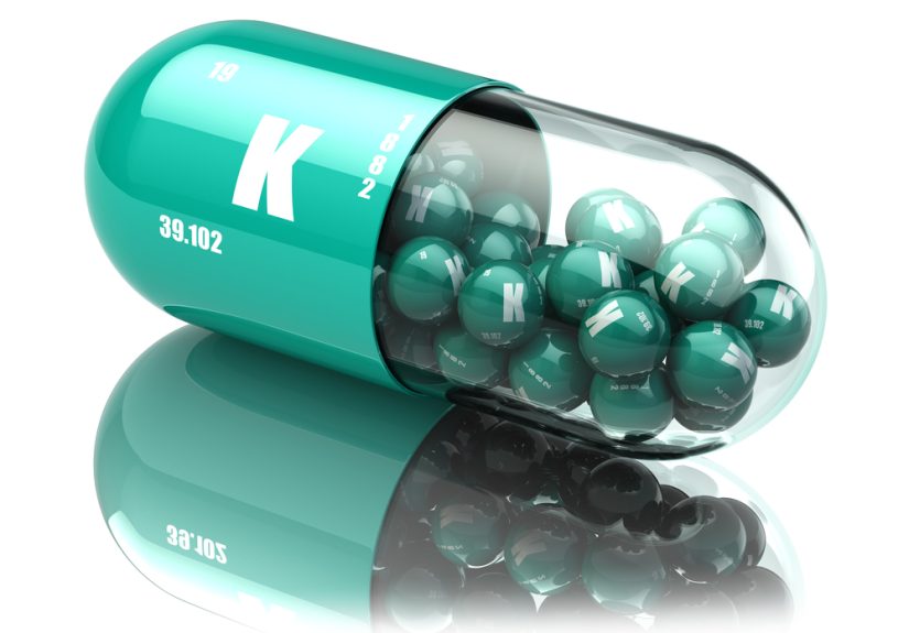 A Shortage of Kayexalate Leads to an ER Visit