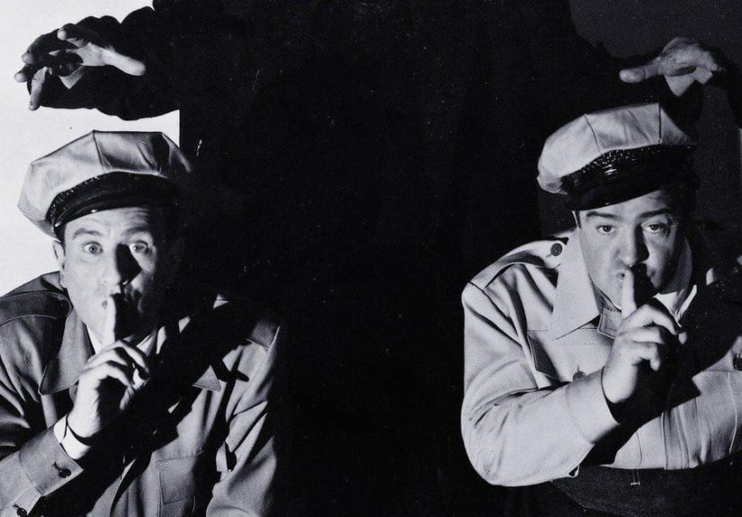 Abbott and Costello Meet Frankenstein Rankings and Opinions