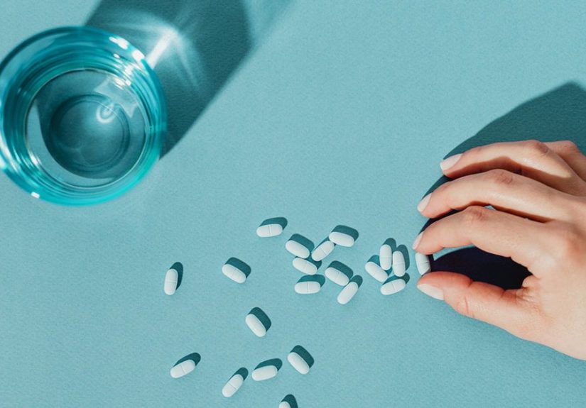Adderall and Pregnancy: Safety Information and Alternatives