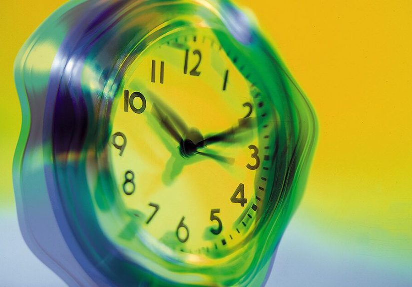 ADHD and Time Perception: Overcoming Lateness