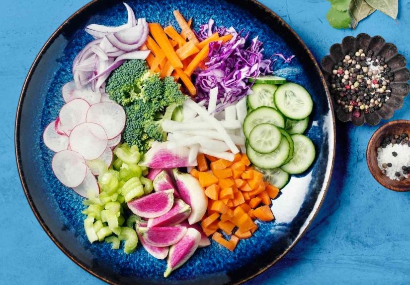 An Easy Meal Prep Trick for Faster Weeknight Dinners