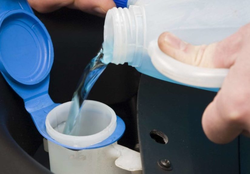 Antifreeze poisoning: Symptoms, treatment, and prevention