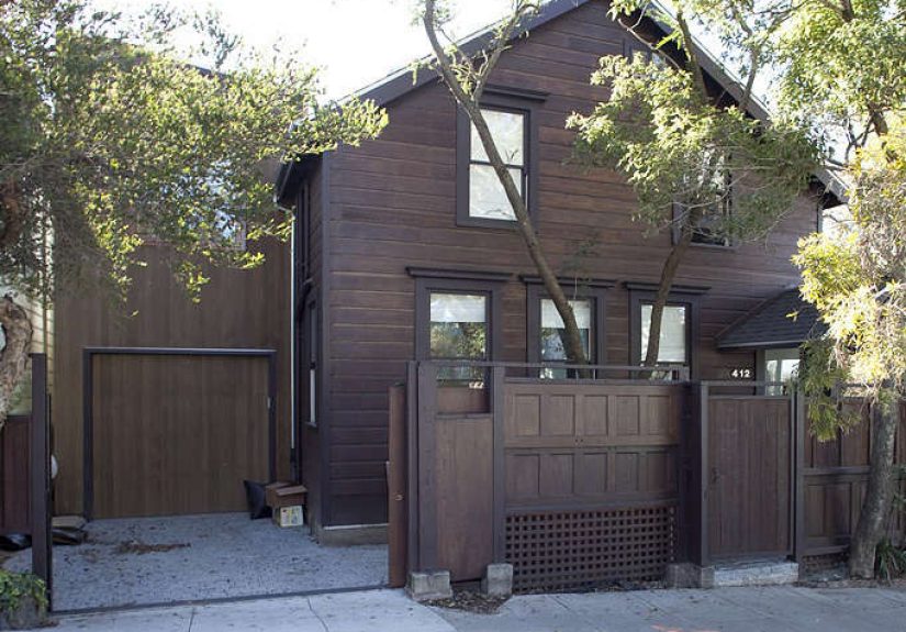 Architect Visit: Feldman Architecture in Bernal Heights