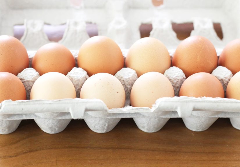 Are Cracked Eggs Safe to Use or Freeze?
