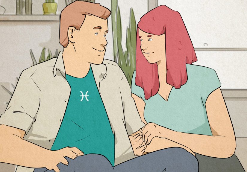 Astrology Dating Simulator: Find Your Cosmic Connection