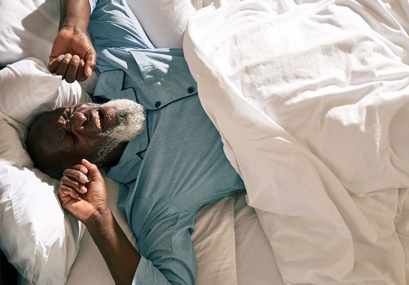 Atherosclerosis: Irregular Sleeping Habits May Increase Risk