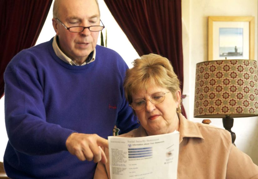Avoid These 6 Social Security Claiming Errors