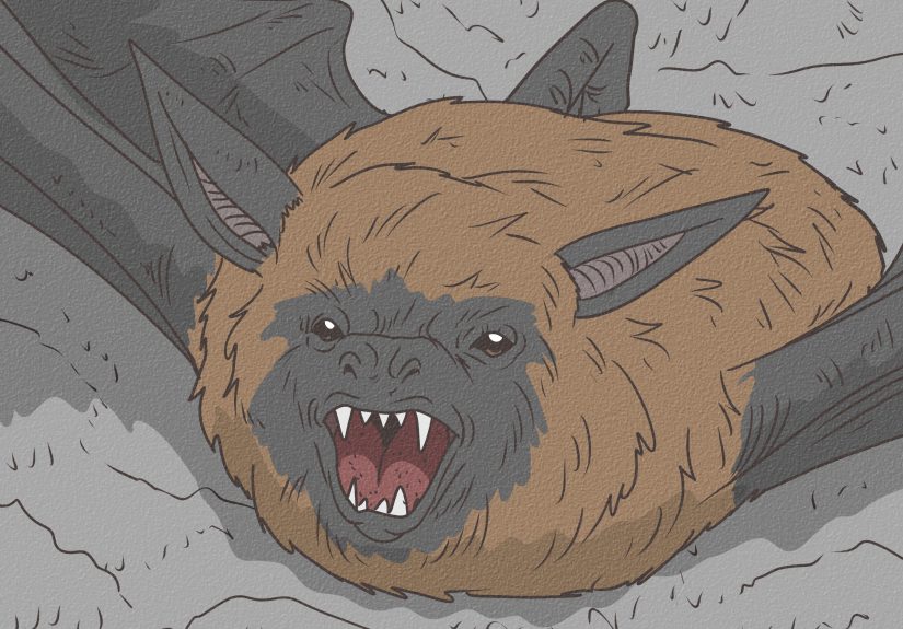 Bat Spiritual Meaning: Symbolism & Significance