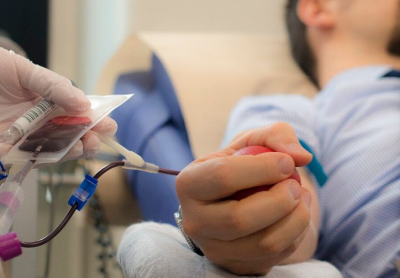 Benefits of Donating Blood: Side Effects, Advantages, and More