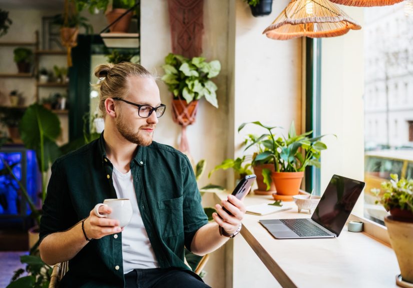 Best Bank Accounts for Freelancers, Side Hustlers, & Self-Employed - Money Crashers