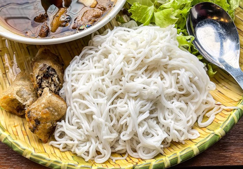 Best Pastas: Noodle Around With Healthier Versions