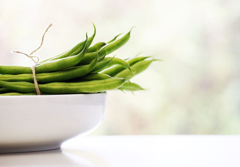 Bloody Mary Beans Recipe