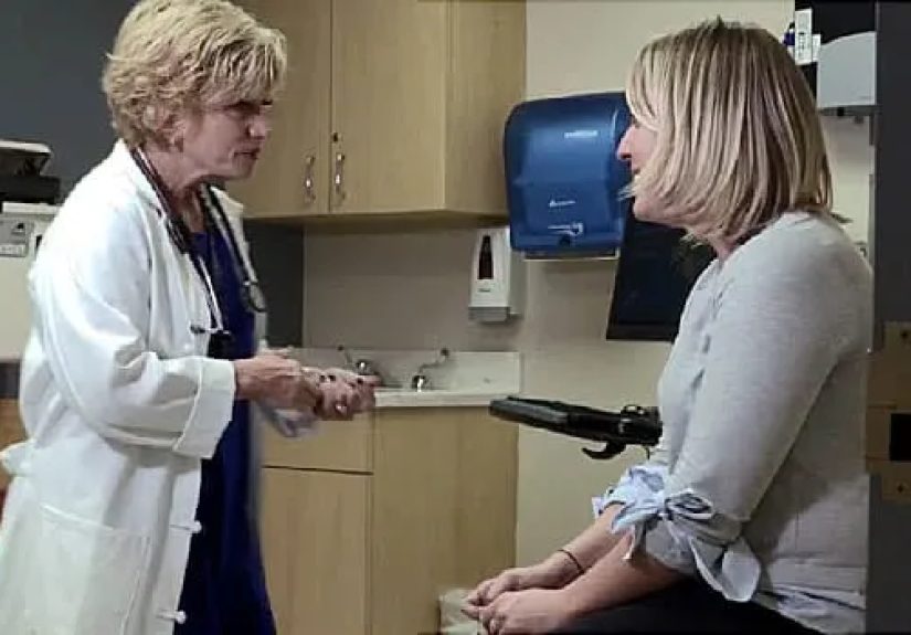 Bone Marrow Treatment Video for Myelofibrosis