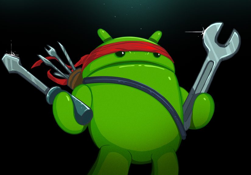 Bootstrapping Android Development: A Survival Guide