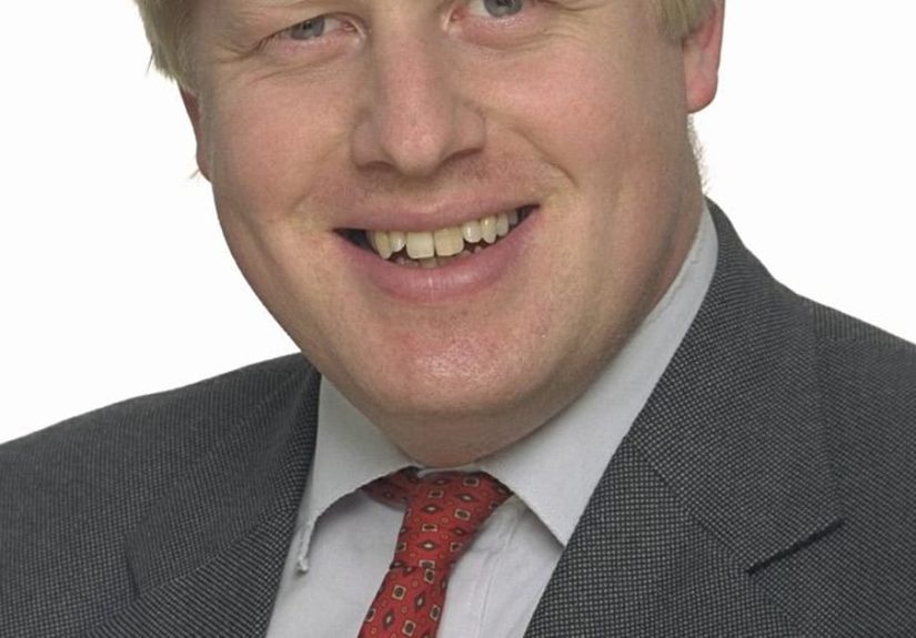 Boris Johnson Rankings And Opinions