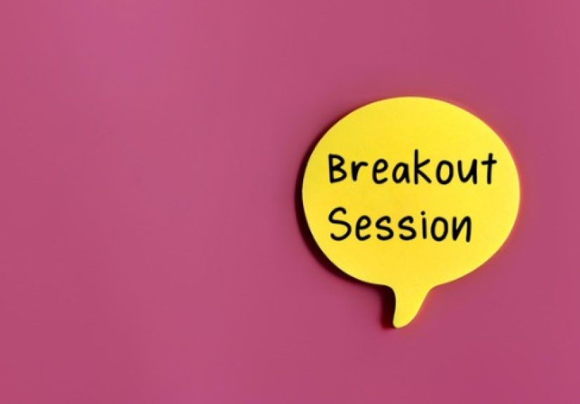 Break Out of the Comfort Zone: Facilitating Successful Breakout Sessions - Faculty Focus