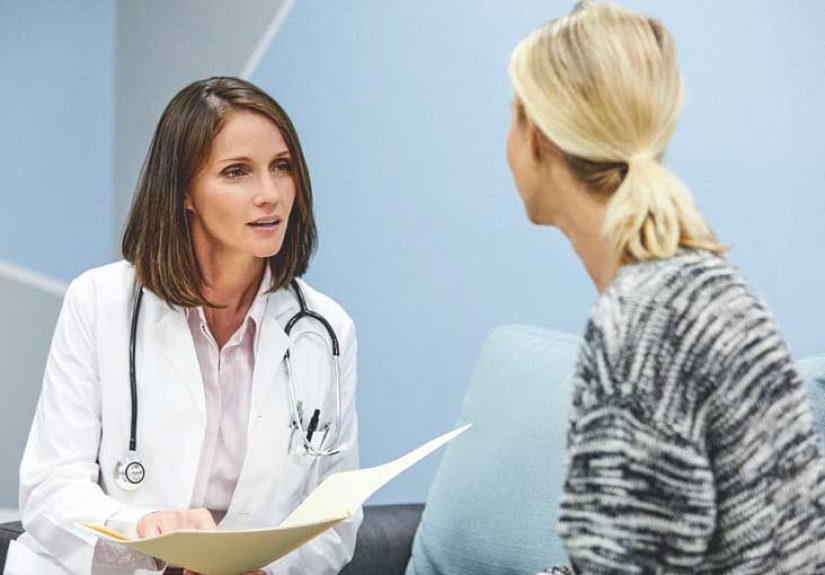 Breast Calcifications: What Are They and Should You Worry?
