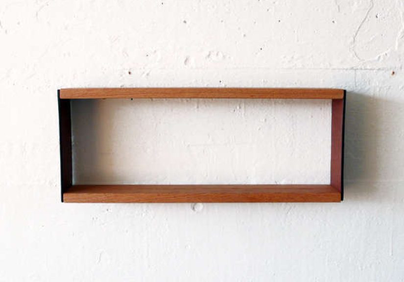 Brendon Farrell's Hangshelf