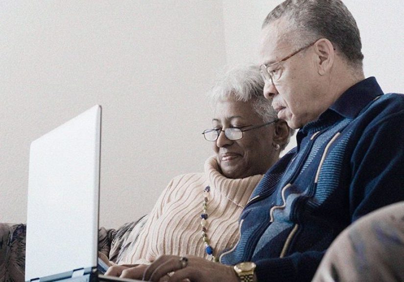 Can you pay Medicare bills online?