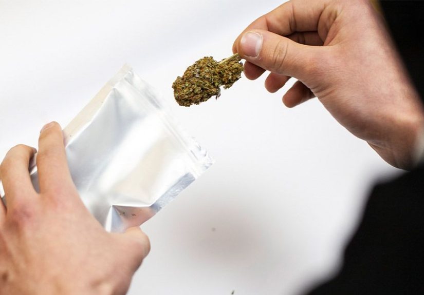 Cannabis Use Disorder Is Real, Here's Who Is Being Affected