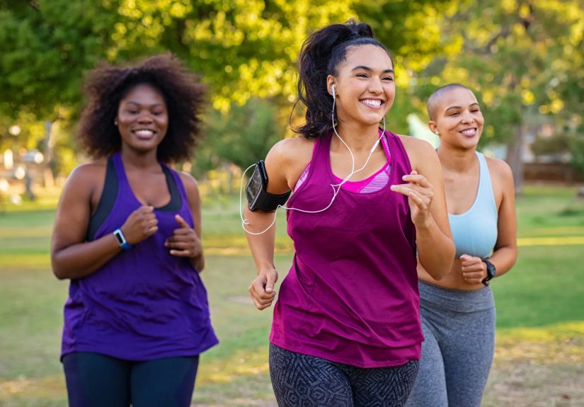 Cardio Exercise: Good for More Than Your Heart