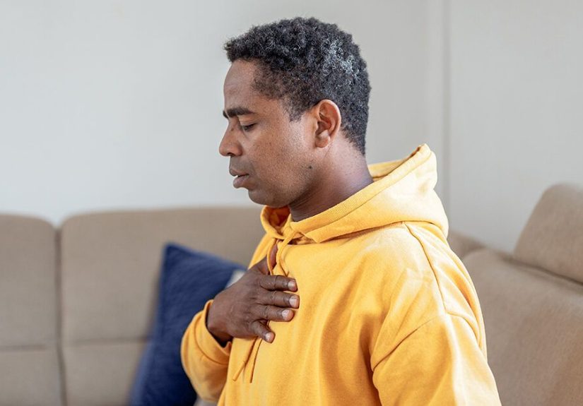 Cardiophobia: All You Need to Know I Psych Central