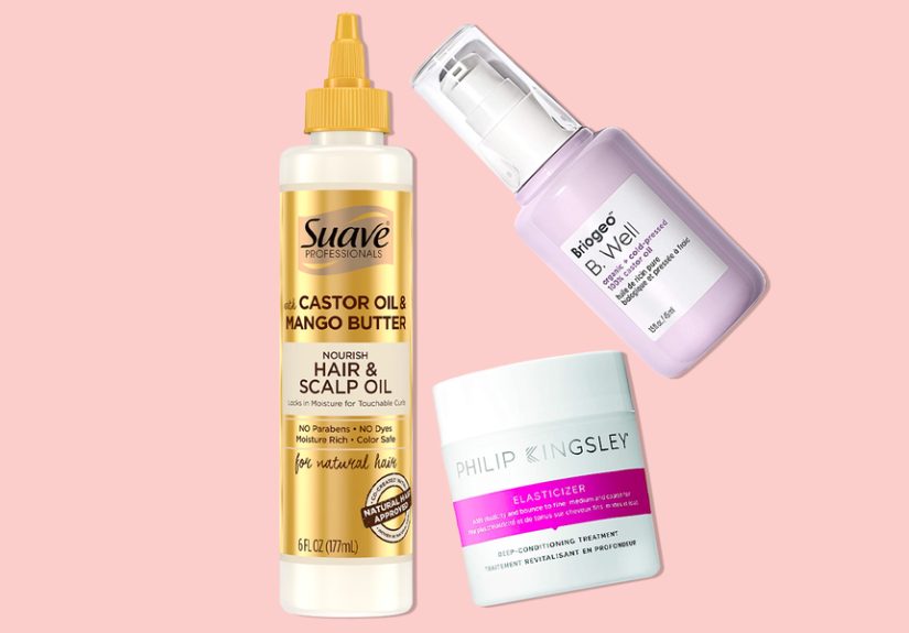 Castor Oil for Hair: Benefits, Side Effects and How to Use It