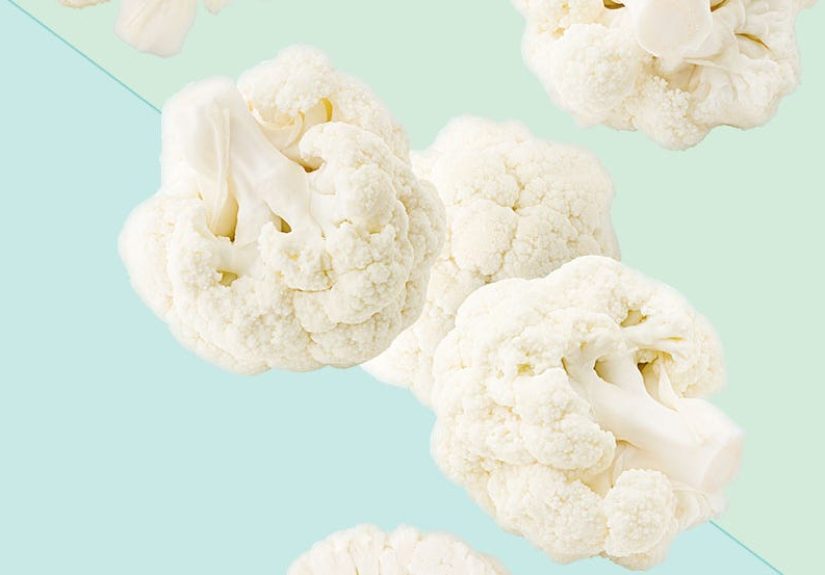 Cauliflower Nutrition and Health Benefits - Is Cauliflower Good for You?