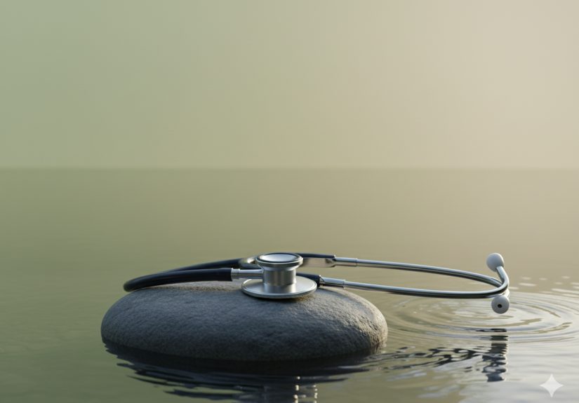 Celebrating internal medicine through our human connections with patients