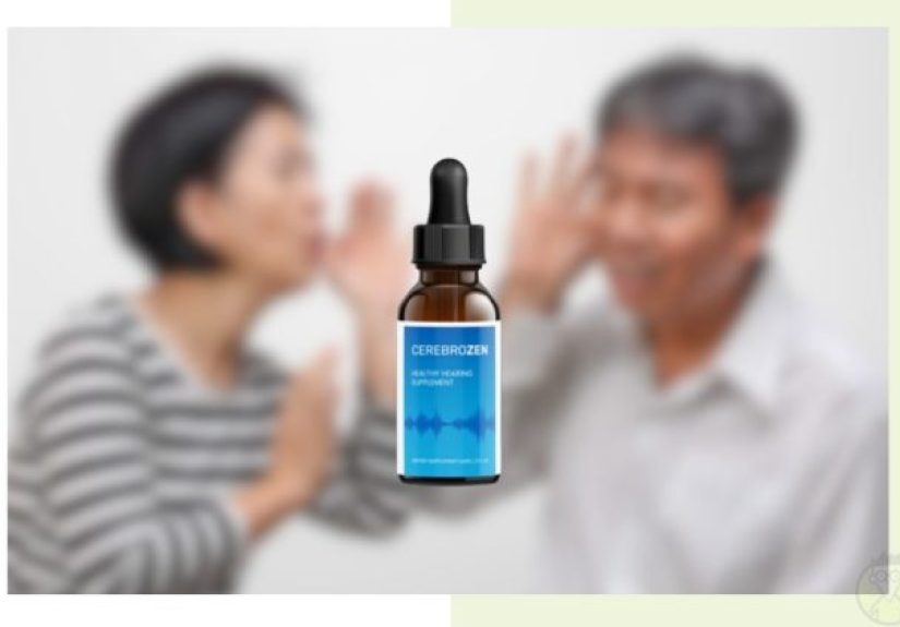 Cerebrozen Reviews • Does It Really Work? • What Do Users Say?