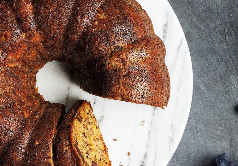 Chrissy Teigen's Twitter (and Uncle Mike's) Banana Bread - How to Make Twitter (and Uncle Mike's) Banana Bread