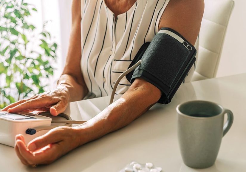 Chronic diseases in older adults: How they impact daily life