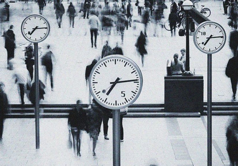 Circadian rhythms: How it works, what affects it, and more