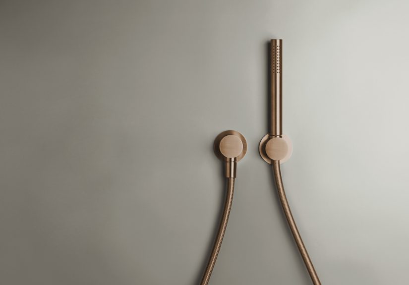 COCOON PB 32 – Inox Hand Shower Set